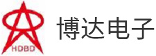 西安航电博达电子科技有限公司